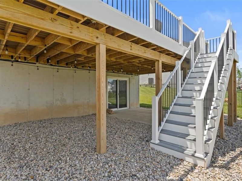 3613 Persimmon Ridge Place, Bellbrook, OH 45305 Photo 8