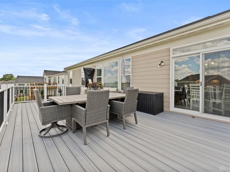 3613 Persimmon Ridge Place, Bellbrook, OH 45305 Photo 9