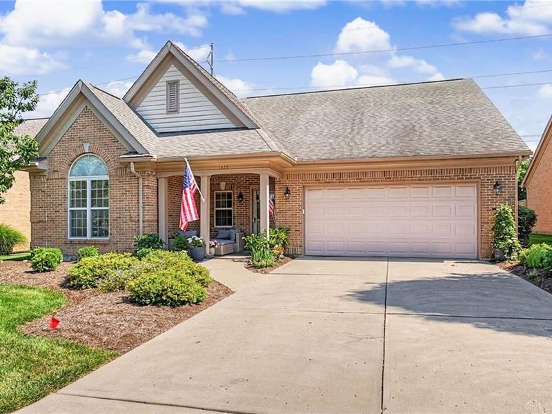 1325 Little Yankee Run, Centerville, OH 45458 Photo 1