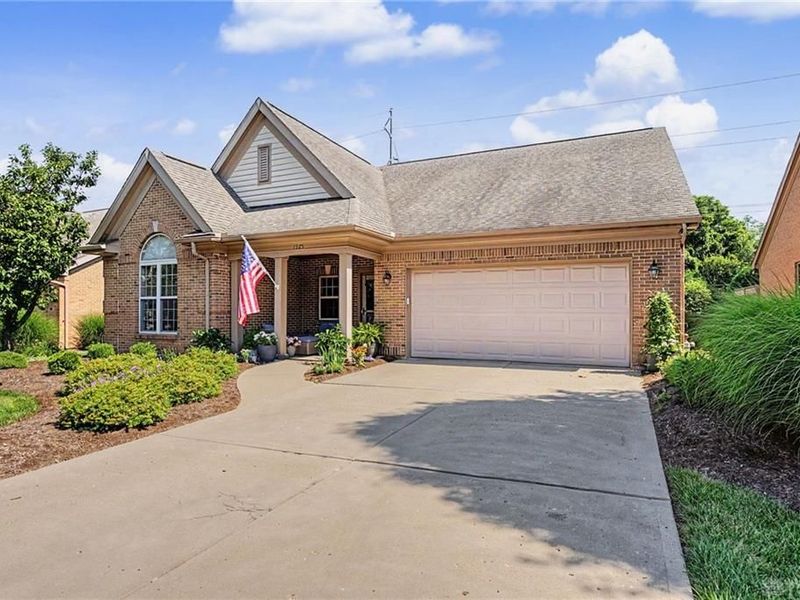 1325 Little Yankee Run, Centerville, OH 45458 Photo 2