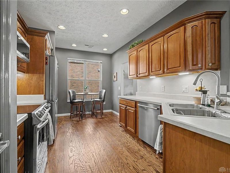 1325 Little Yankee Run, Centerville, OH 45458 Photo 27