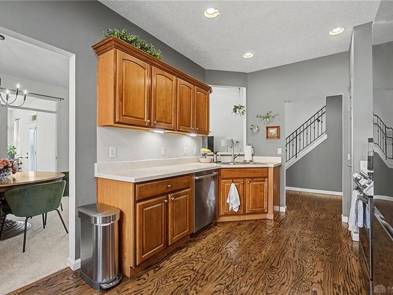 1325 Little Yankee Run, Centerville, OH 45458 Photo 29