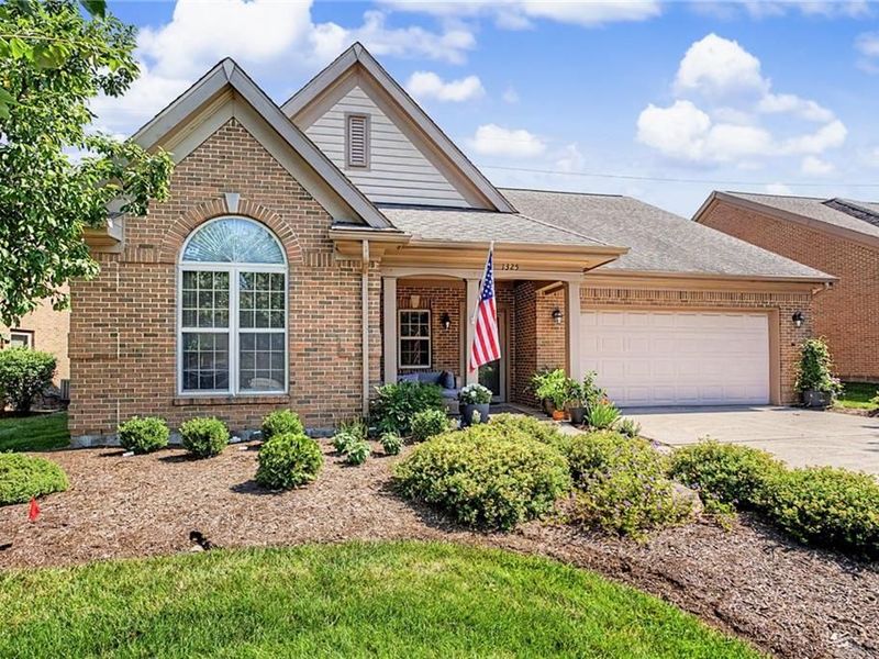 1325 Little Yankee Run, Centerville, OH 45458 Photo 3