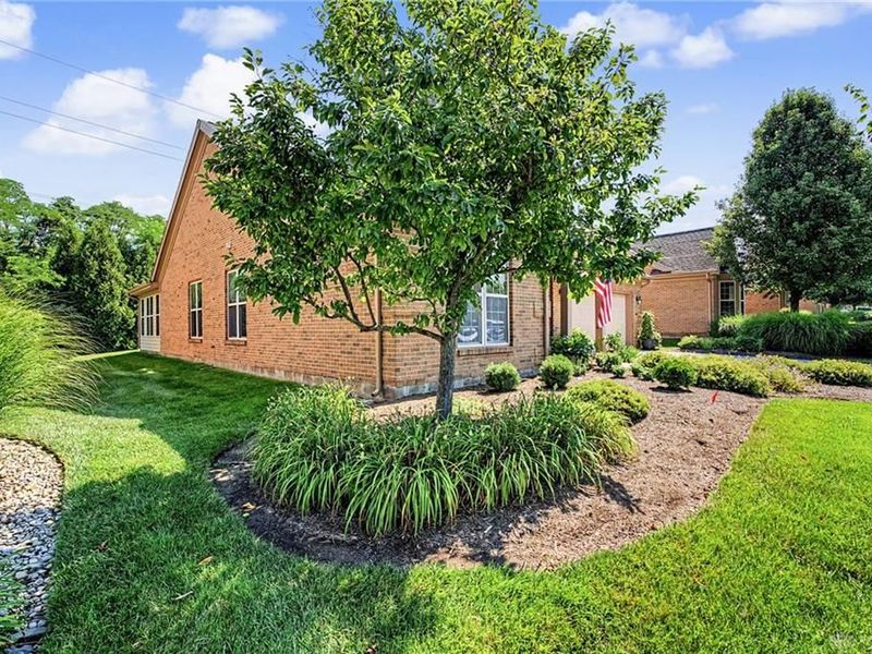 1325 Little Yankee Run, Centerville, OH 45458 Photo 4