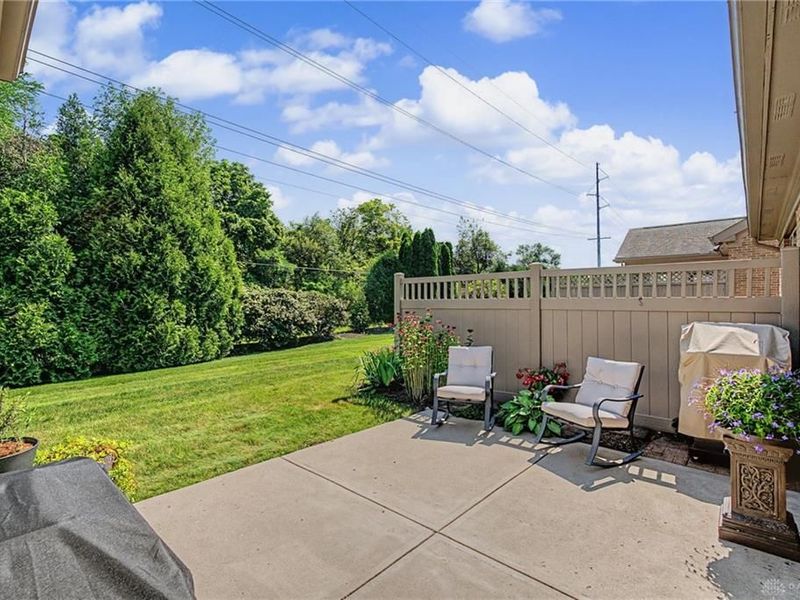 1325 Little Yankee Run, Centerville, OH 45458 Photo 41