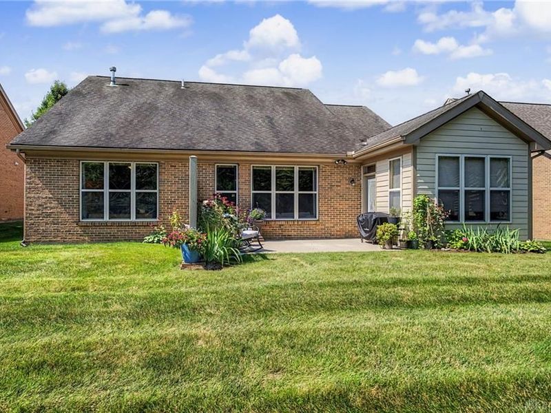 1325 Little Yankee Run, Centerville, OH 45458 Photo 43
