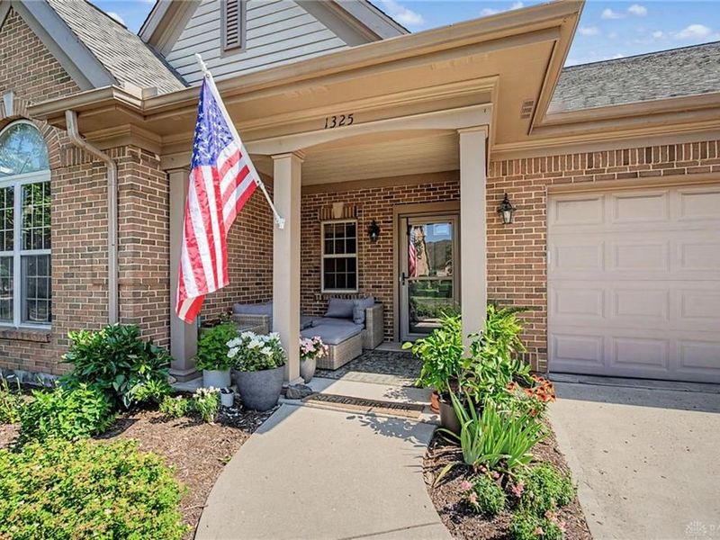 1325 Little Yankee Run, Centerville, OH 45458 Photo 5