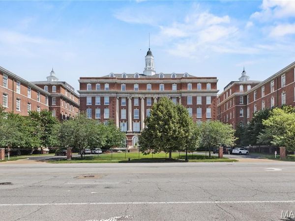 1515 Lafayette Avenue , Unit 309, St Louis, MO 63104