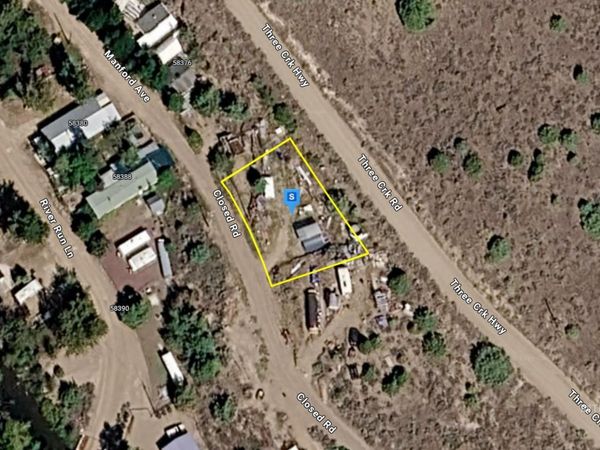 58380 Manford Ave, Rogerson, ID 83302