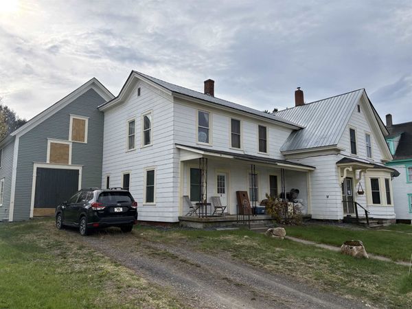 98 Williams Street, Lyndon, VT 05851