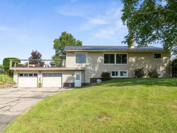 73 Mitchell Road, Barre Town, VT 05641