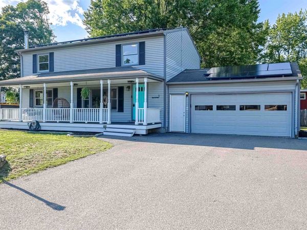 1 Bretton Drive, Merrimack, NH 03054