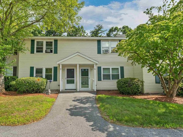 1035 S. Mammoth Road, Unit 3, Manchester, NH 03109