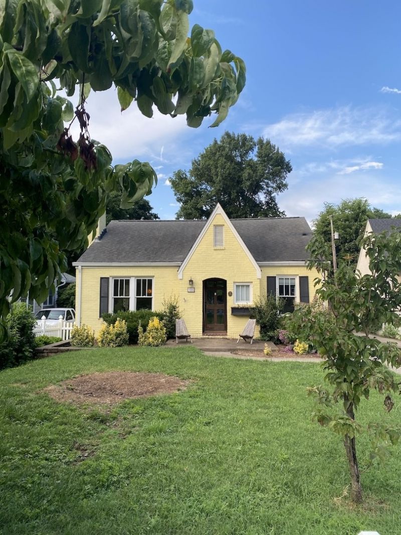 186 Kenner Ave, Nashville, TN 37205 Main Photo