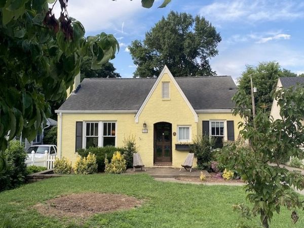 186 Kenner Ave, Nashville, TN 37205