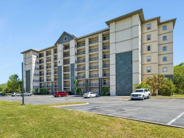 124 Plaza Drive , UNIT 5106, Pigeon Forge, TN 37863