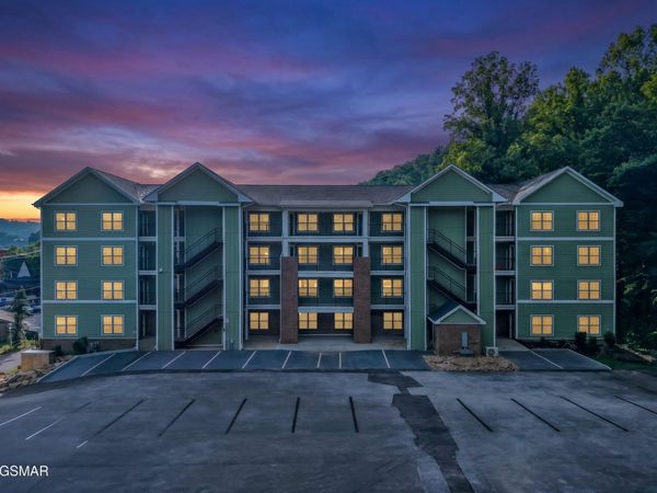 329 Ownby Street , Unit 1406, Gatlinburg, TN 37738