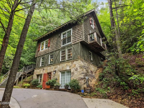 345 Gatlin Drive , Gatlinburg, TN 37738