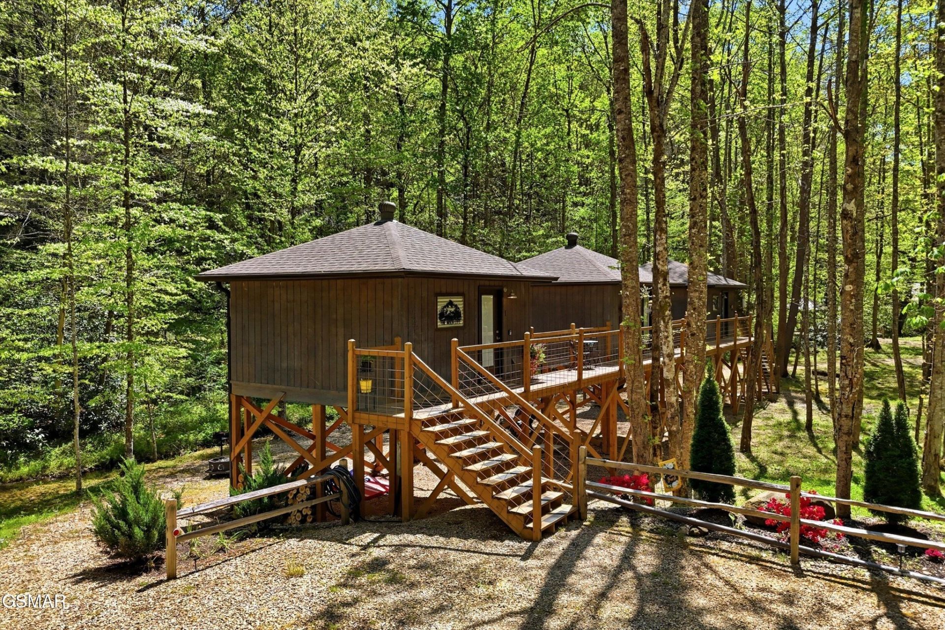 750 Caney Creek Road, Cosby, TN 37722 Main Photo