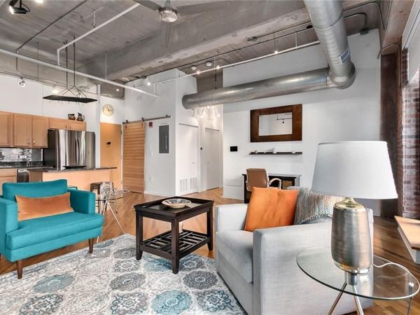 2029 Grand Boulevard, Unit 115, Kansas City, MO 64108