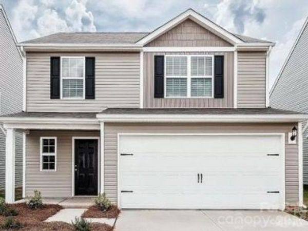 1737 Nia Road , Charlotte, NC 28215
