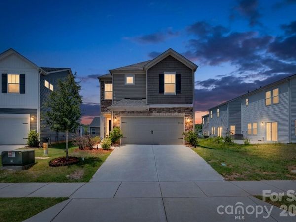 571 Palmarosa Street , Unit 130, Fort Mill, SC 29715