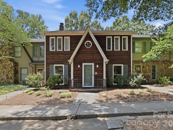 2500 Round Table Road, Unit E, Monroe, NC 28110