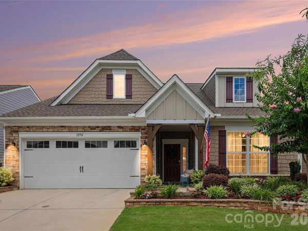 3250 Oliver Stanley Trail, Lancaster, SC 29720