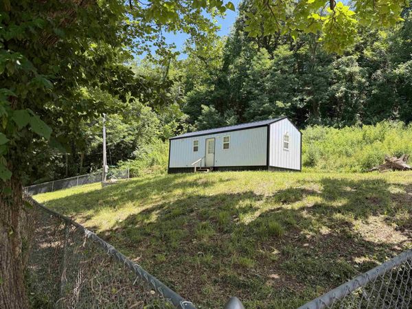 624 COUNTY ROAD 12, PROCTORVILLE, OH 45669