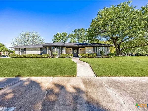 6101 Stillwood Drive, Killeen, TX 76543