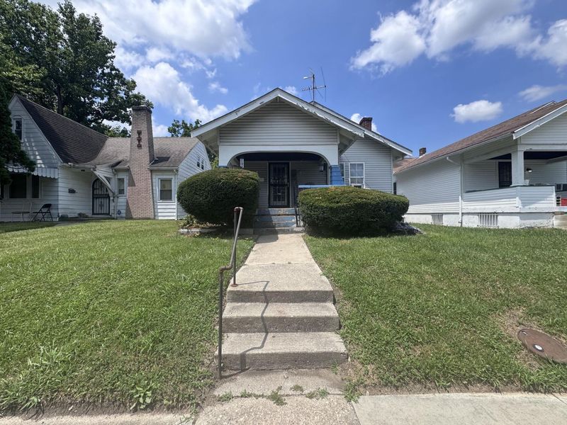 229 Huron Avenue, Dayton, OH 45417 Photo 1