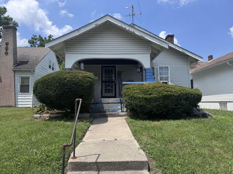 229 Huron Avenue, Dayton, OH 45417 Photo 2