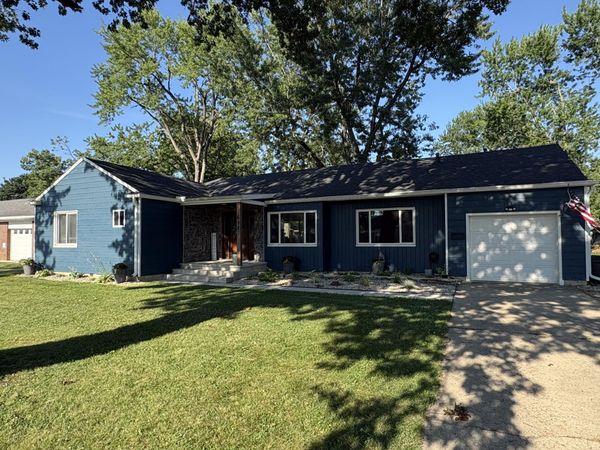 632 N Buckeye Street, Celina, OH 45822