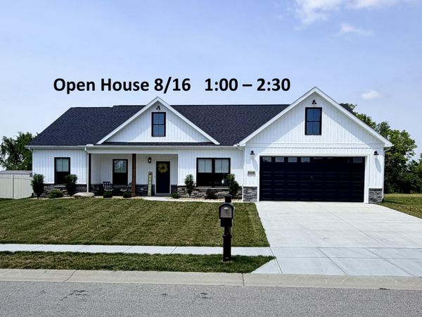 3408 Ottawa Circle, Piqua, OH 45356