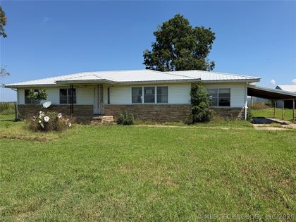 615 E 460 Pryor, OK 74361