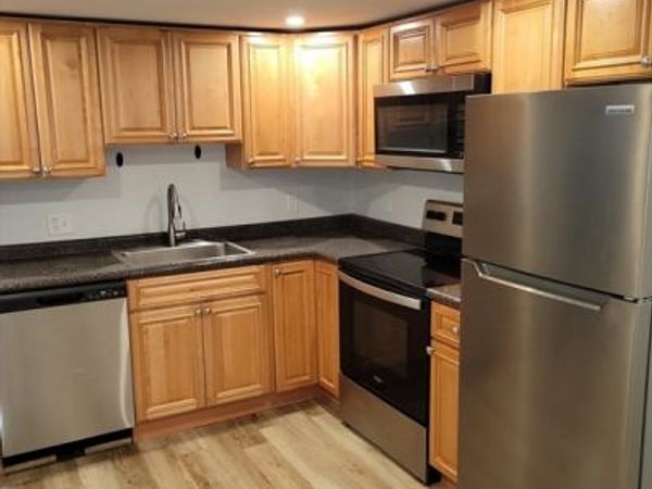 144 Savannah Ave, Unit Basement, Boston, MA 02126