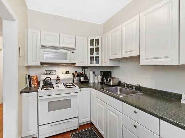 48 Walker Street, Unit 1, Boston, MA 02129