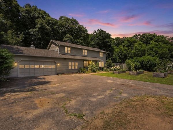 75 Blandford Rd, Granville, MA 01034