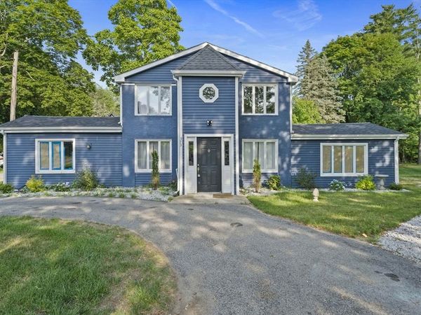 373 E. Water, Rockland, MA 02370