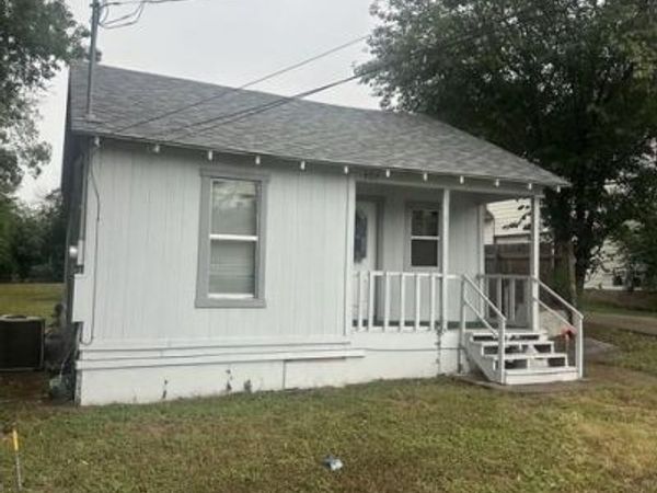 507 Delmar Ave, Austin, TX 78752