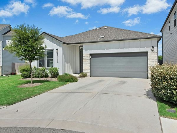 17300 Monastrell LN, Unit 39, Round Rock, TX 78664