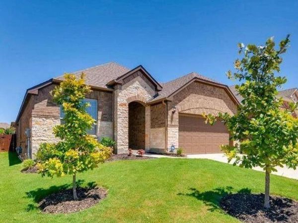 2005 August Jake DR , Leander, TX 78641