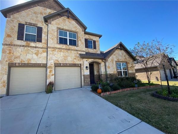 2905 Waterson ST, Pflugerville, TX 78660