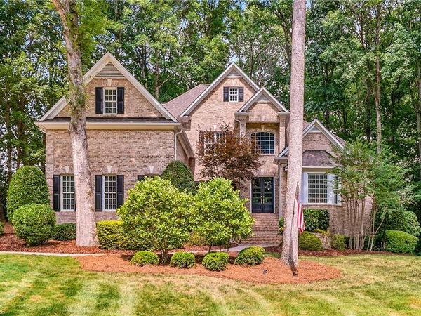 7103 Lake Henson Drive, Summerfield, NC 27358
