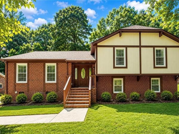 515 Miltwood Drive, Greensboro, NC 27455