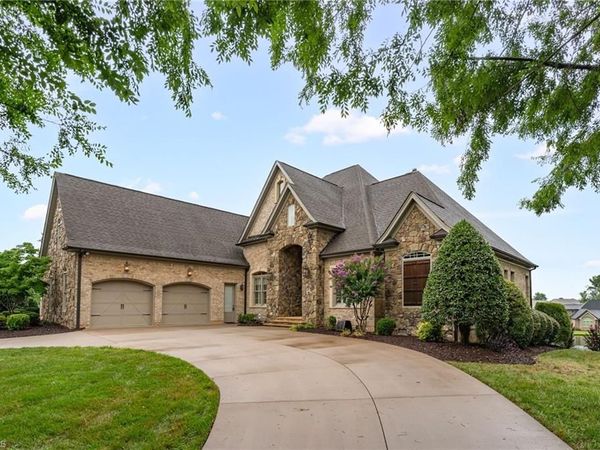 1410 Cappoquin Way , Burlington, NC 27215