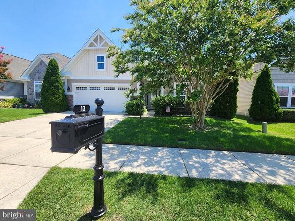 12 WHISTLING DUCK DRIVE, BRIDGEVILLE, DE 19933