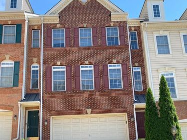 9656 POTTERS HILL CIRCLE, LORTON, VA 22079