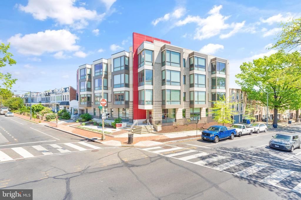 1500 Pennsylvania Avenue SE , Unit 306, Washington, DC 20003 Main Photo