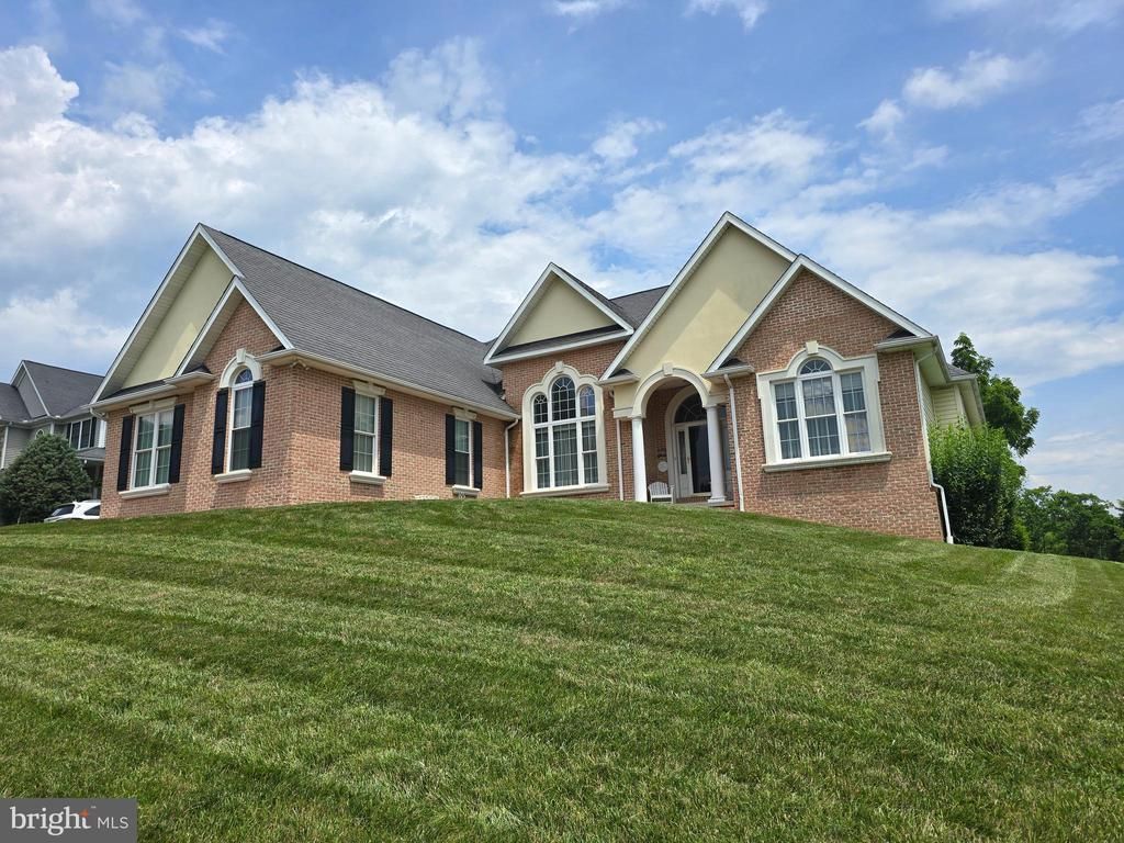 10501 PEARL VIEW PLACE , LAVALE, MD 21502